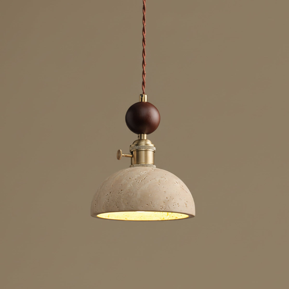 Orvelia Pendant Lamp