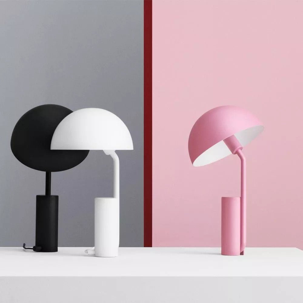 Filaian moderne bordlampe