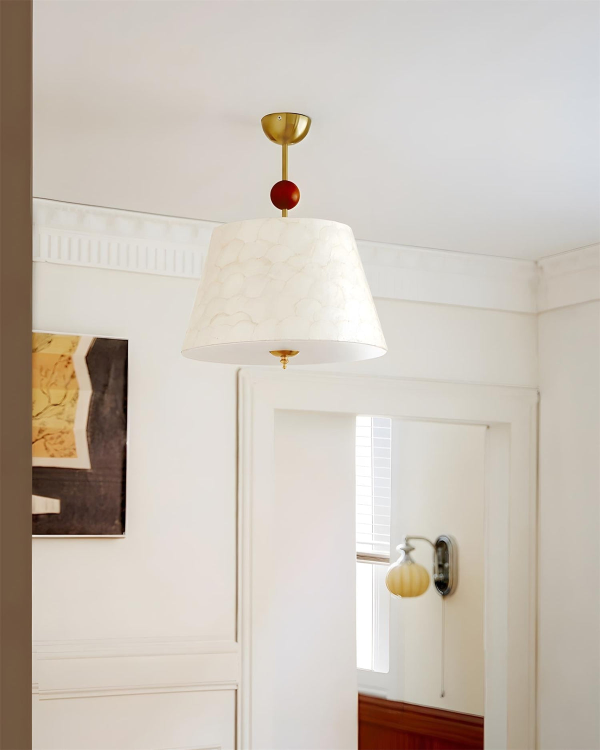 Rivineon Ceiling Light
