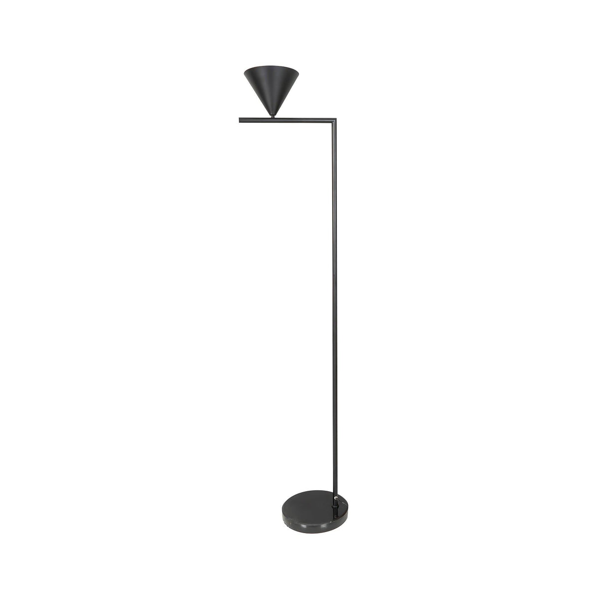 Candeeiro de pé minimalista Nell