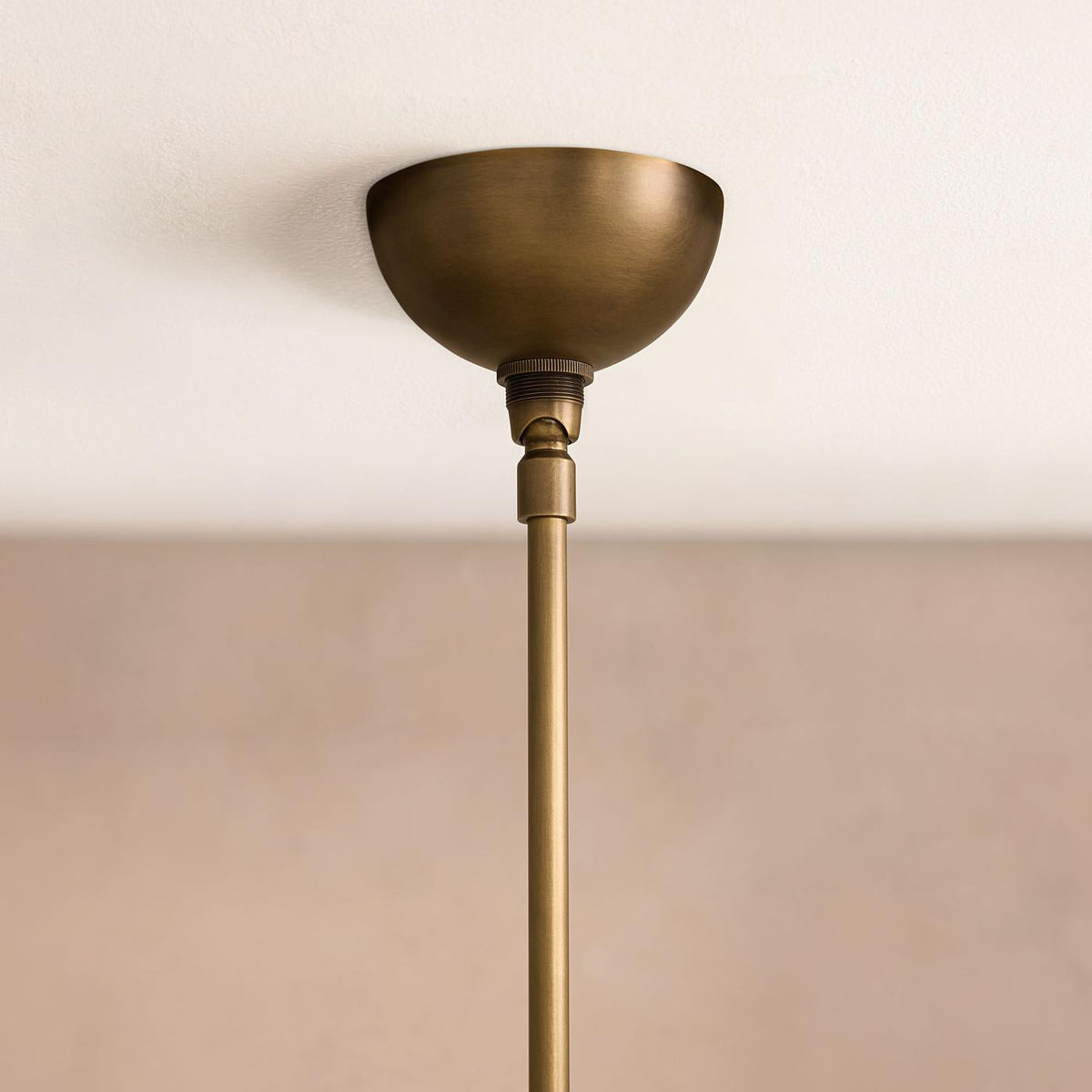 Elaaneon-loftslampe