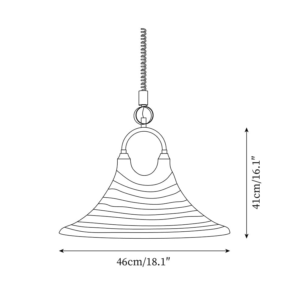 Ambia Pendant Lamp
