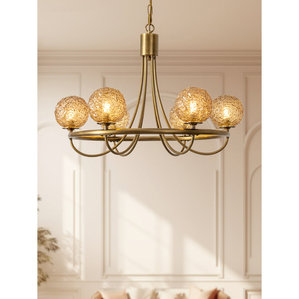 Miroreon-loftslampe