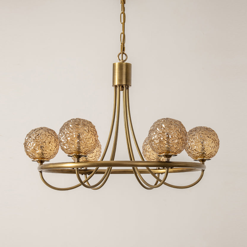 Miroreon-loftslampe
