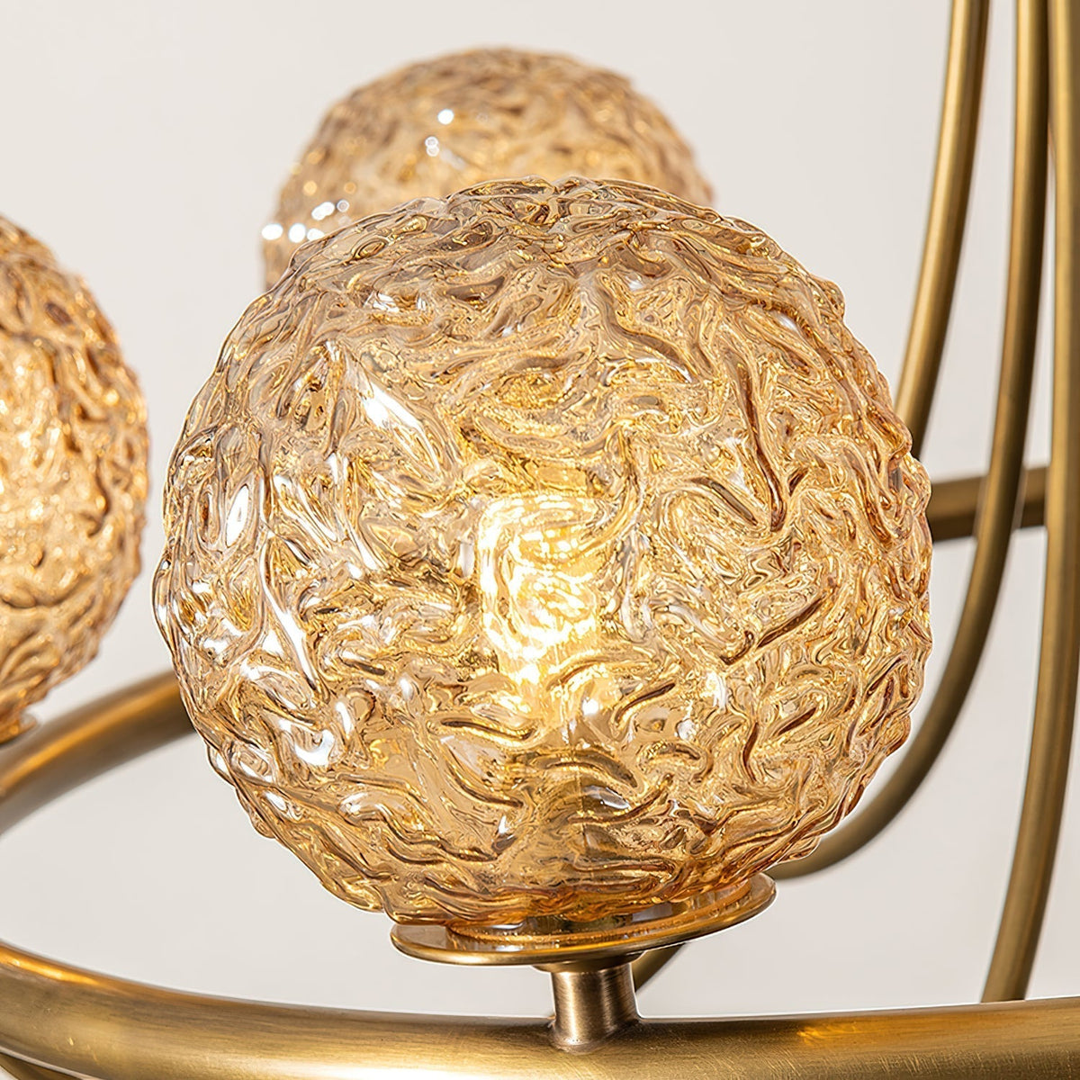 Miroreon-loftslampe