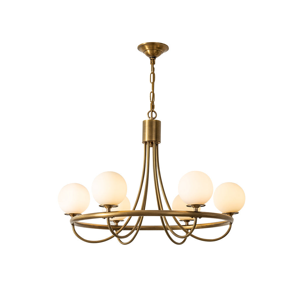 Miroreon-loftslampe
