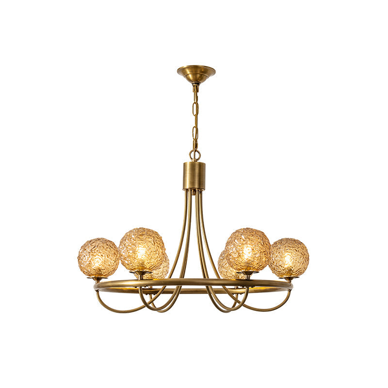 Miroreon-loftslampe