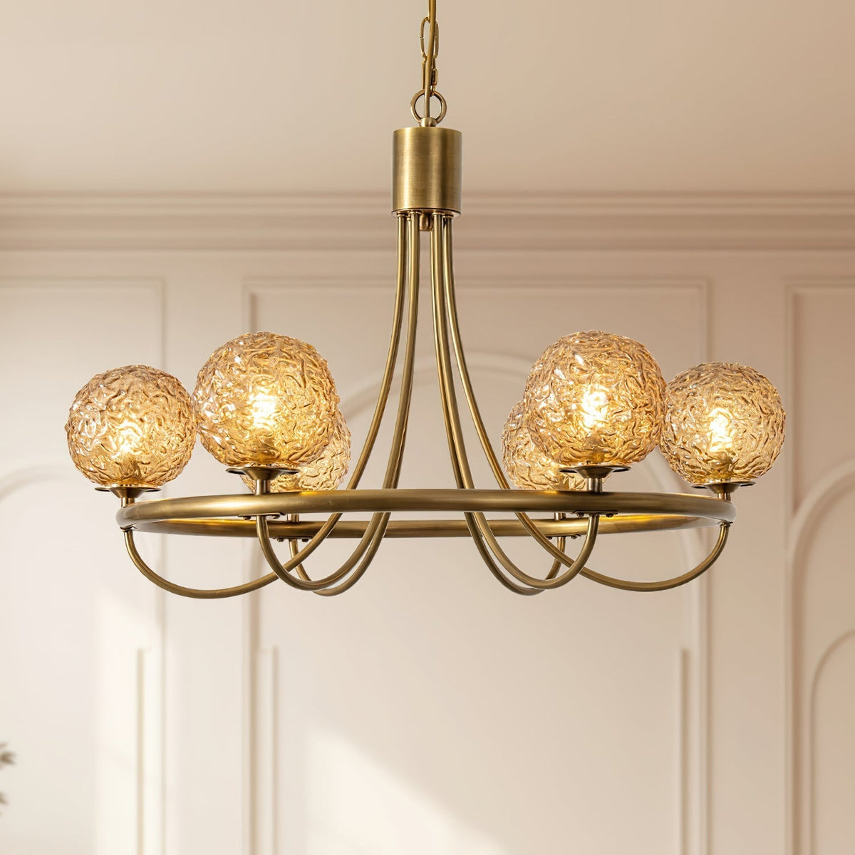 Miroreon-loftslampe