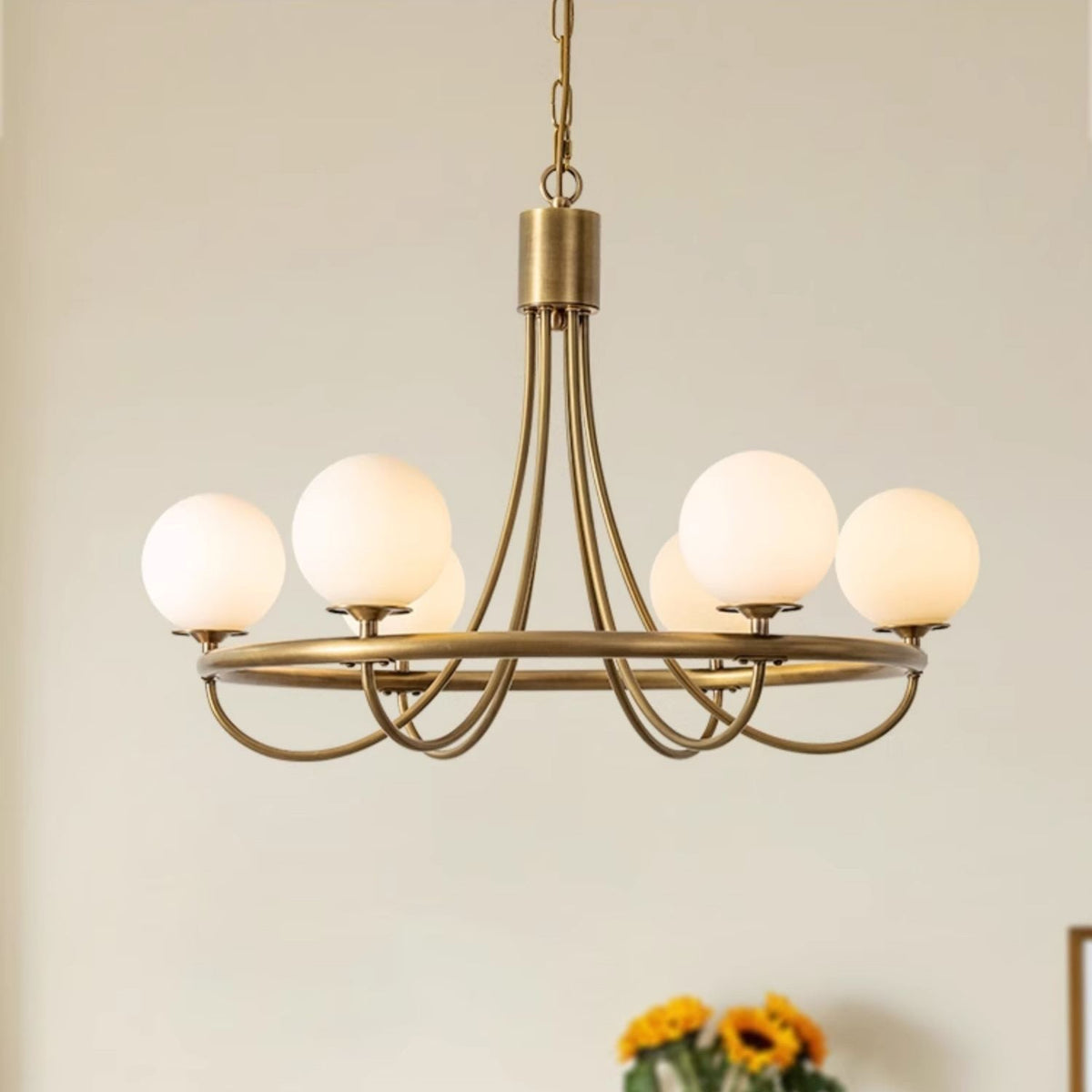 Miroreon-loftslampe
