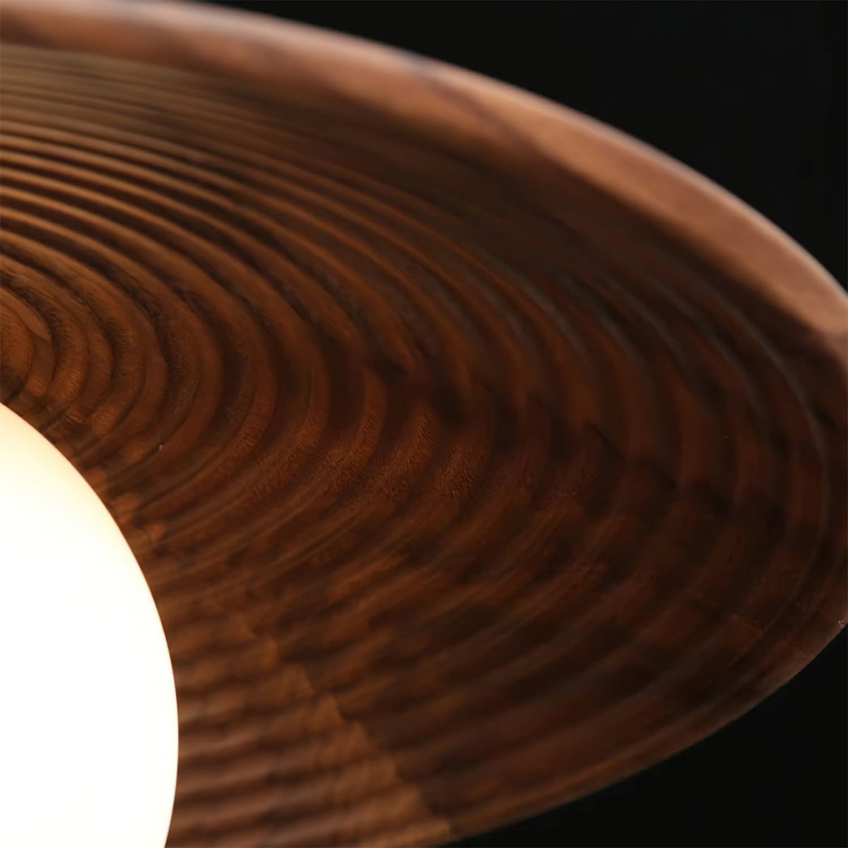 Lumiira pendellampa