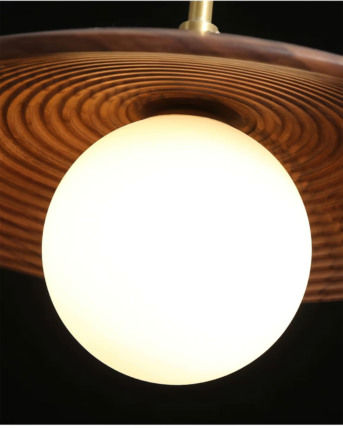 Lumiira pendellampa