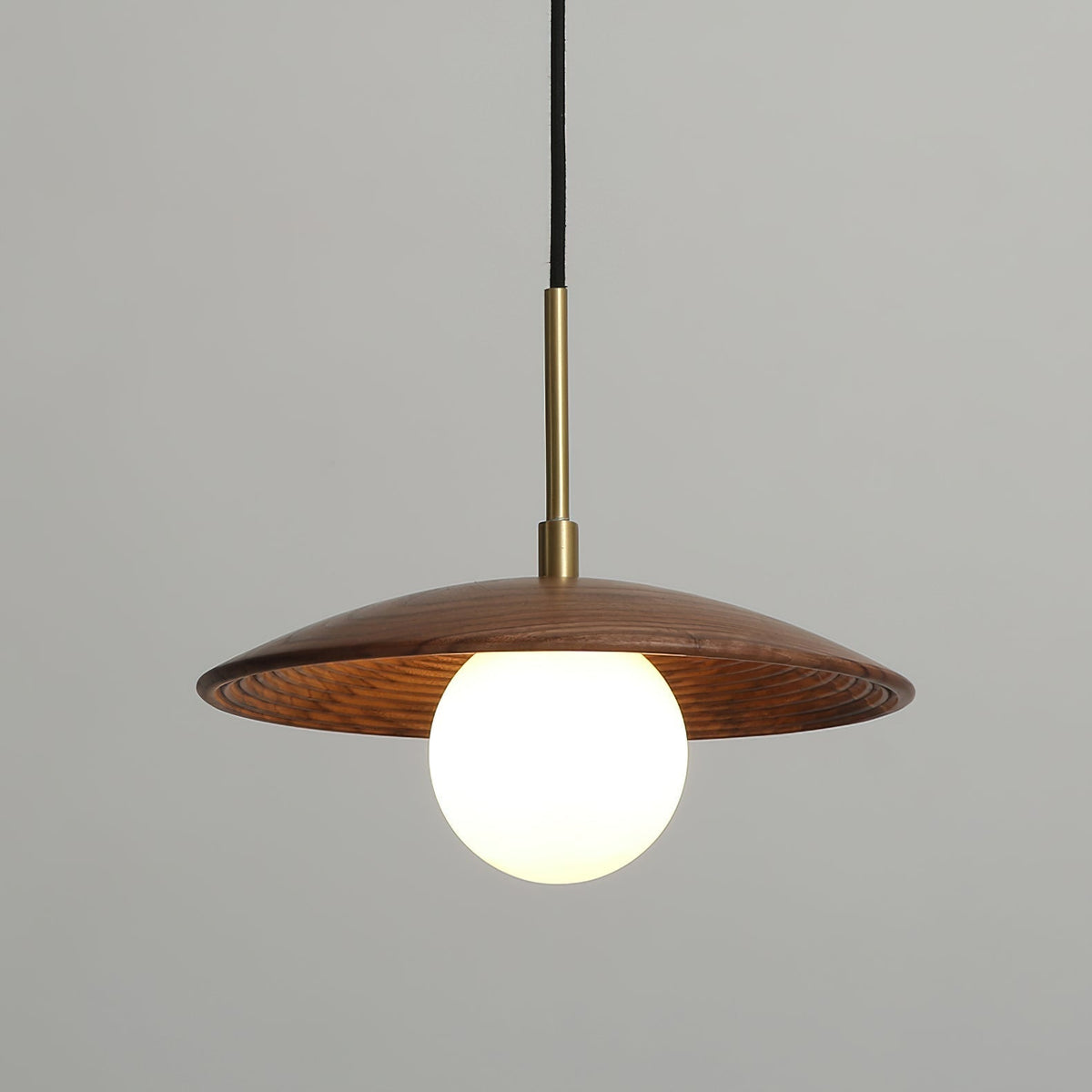 Lumiira pendellampa