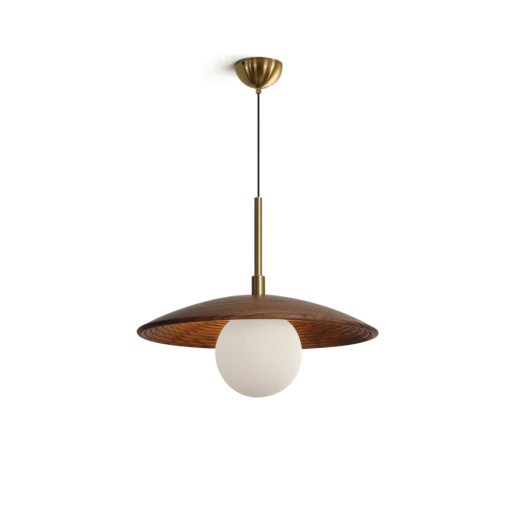 Lumiira pendellampa
