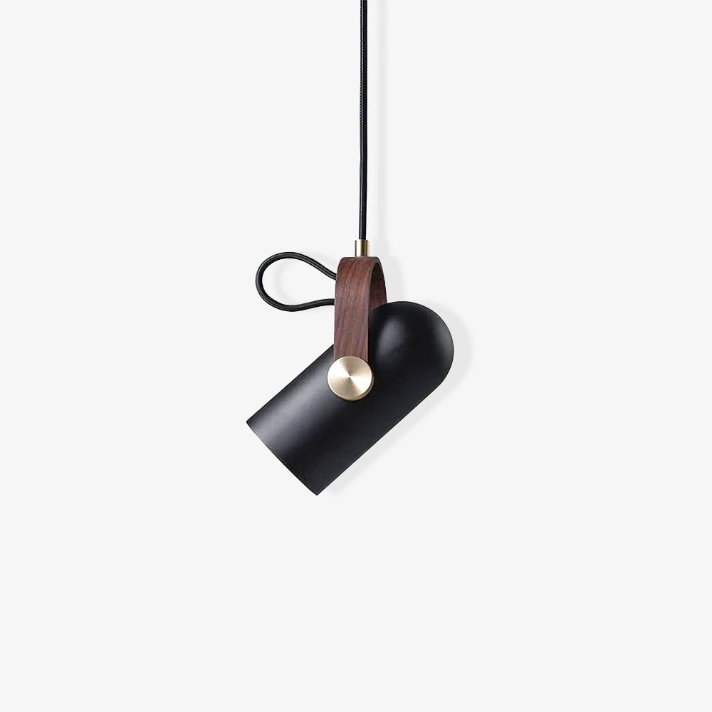 Candeeiro suspenso industrial Vir