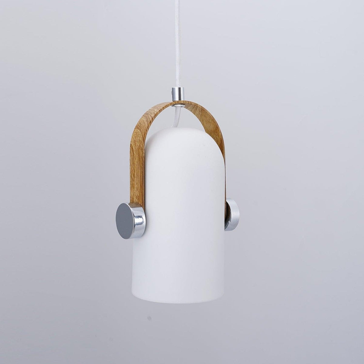 Candeeiro suspenso industrial Vir