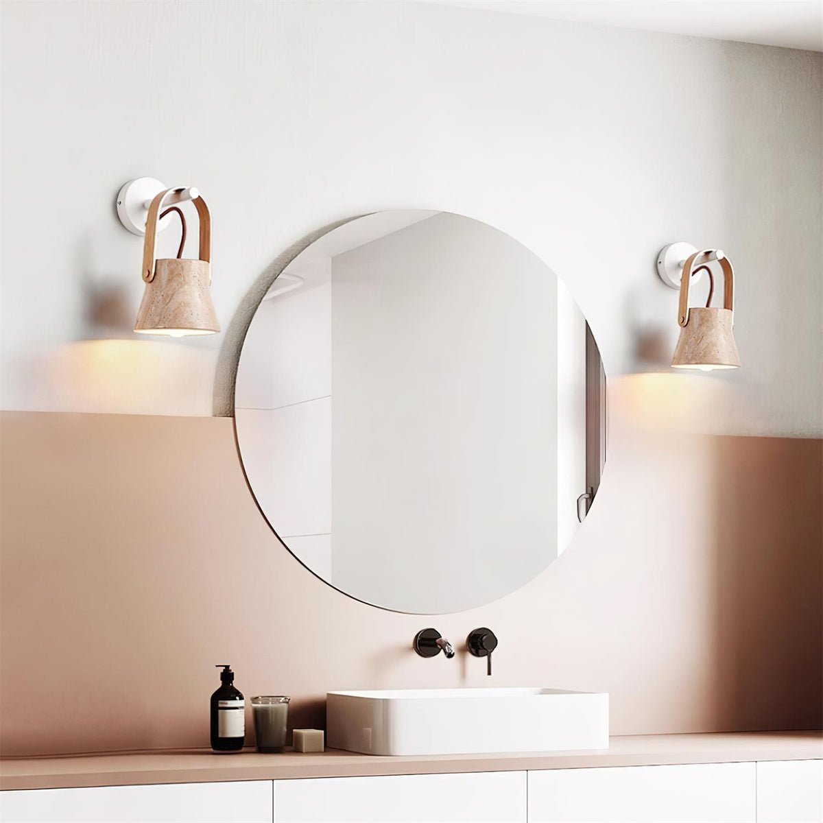 Lorelei-væglampe