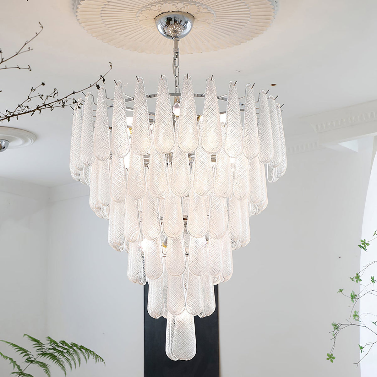 Echode Chandelier