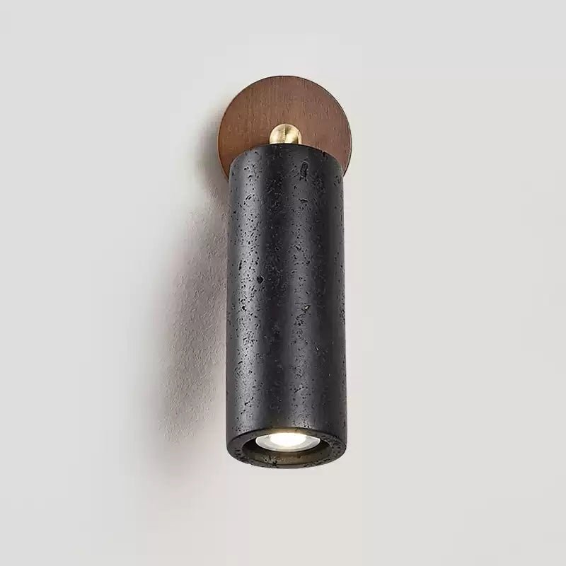 Terienelle vägglampa