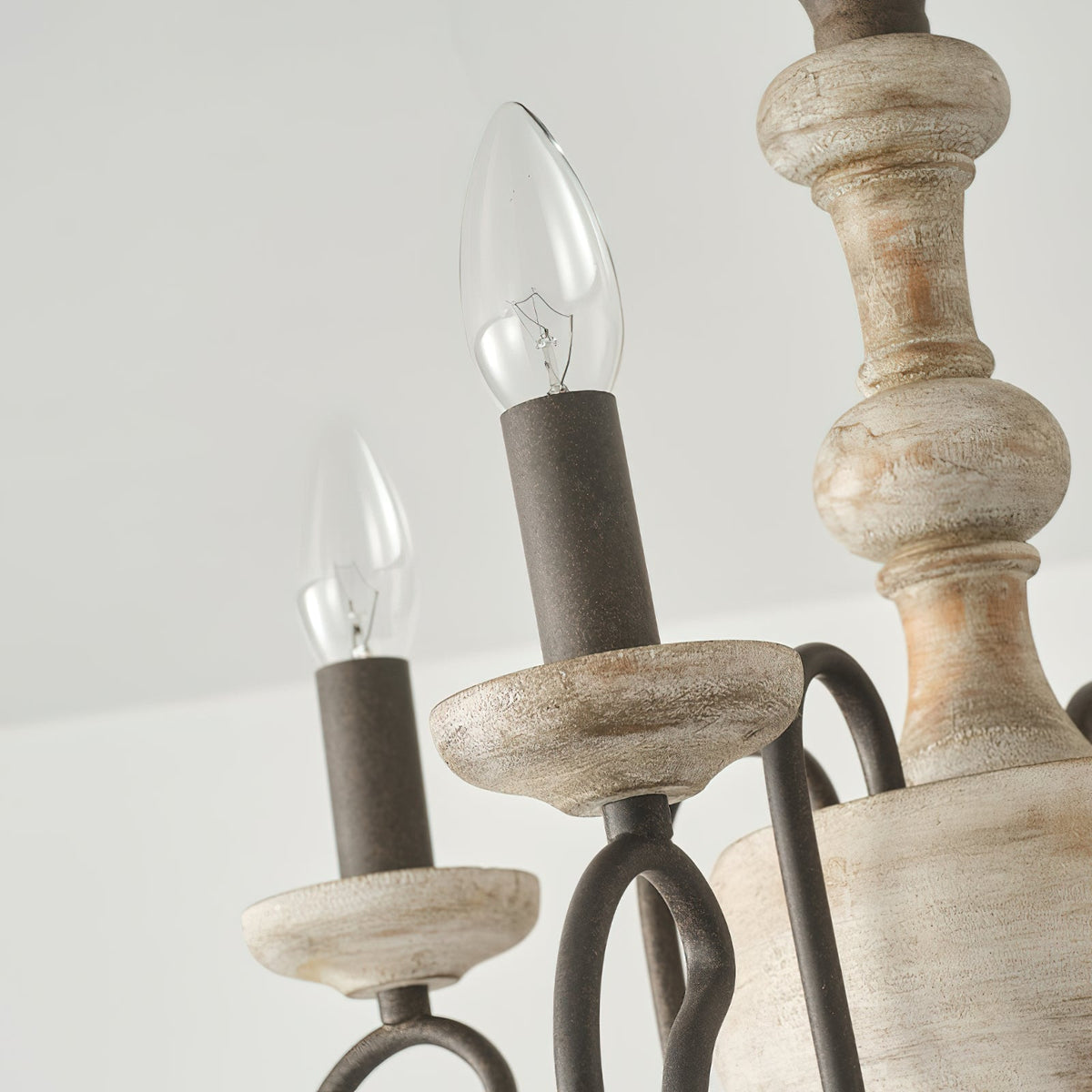 Virairian-loftslampe