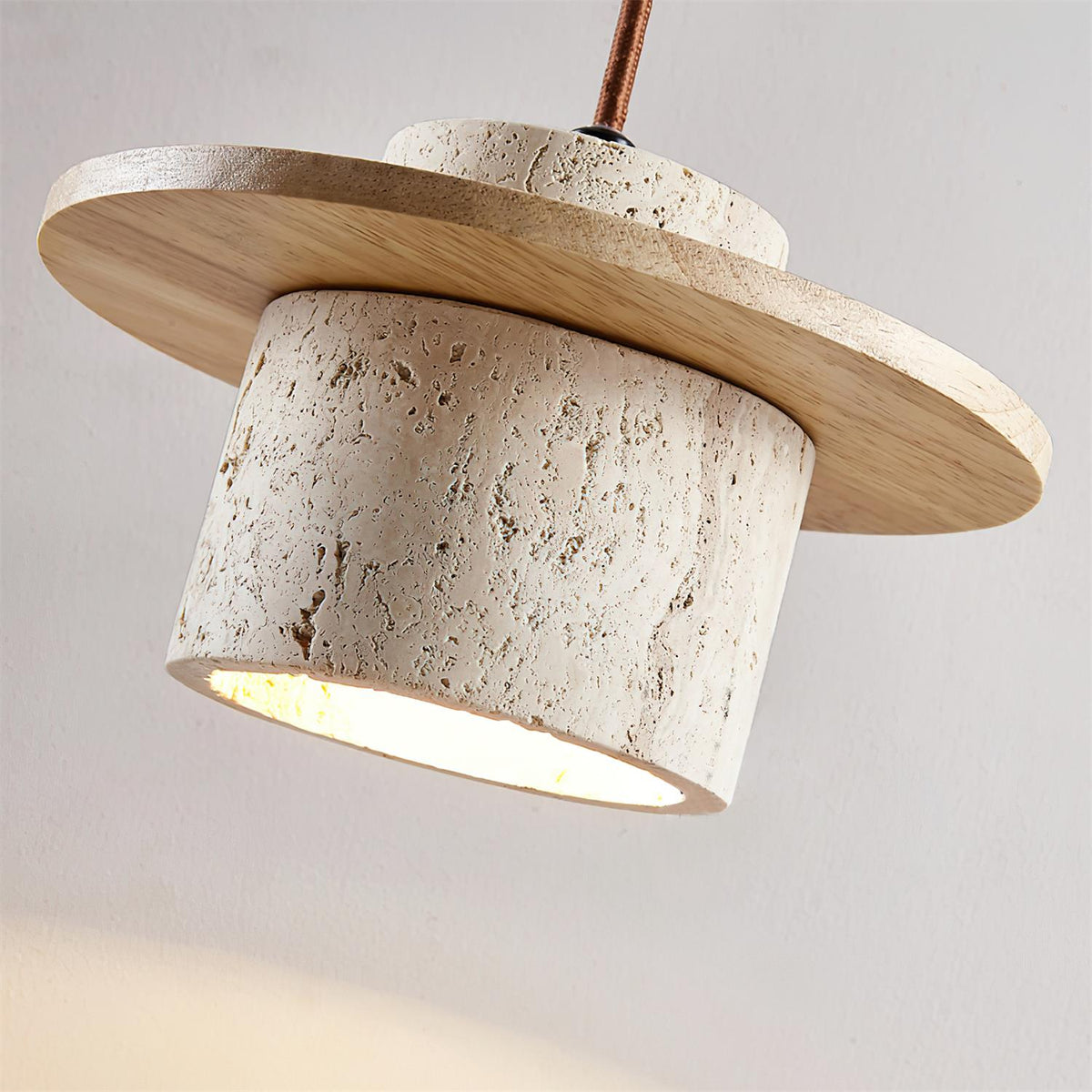 Avenaneria vägglampa