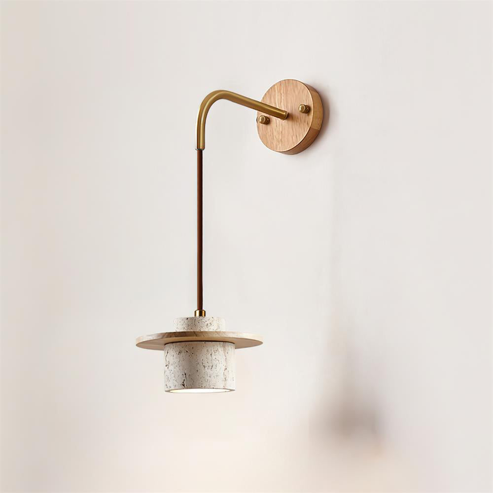 Avenaneria vägglampa