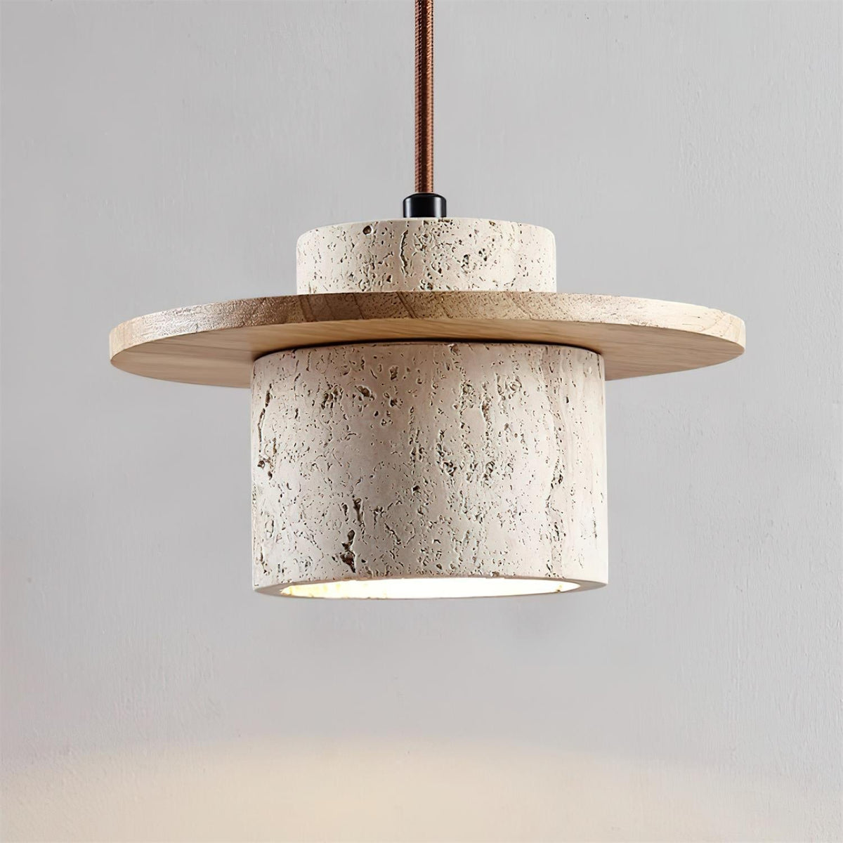 Avenaneria vägglampa