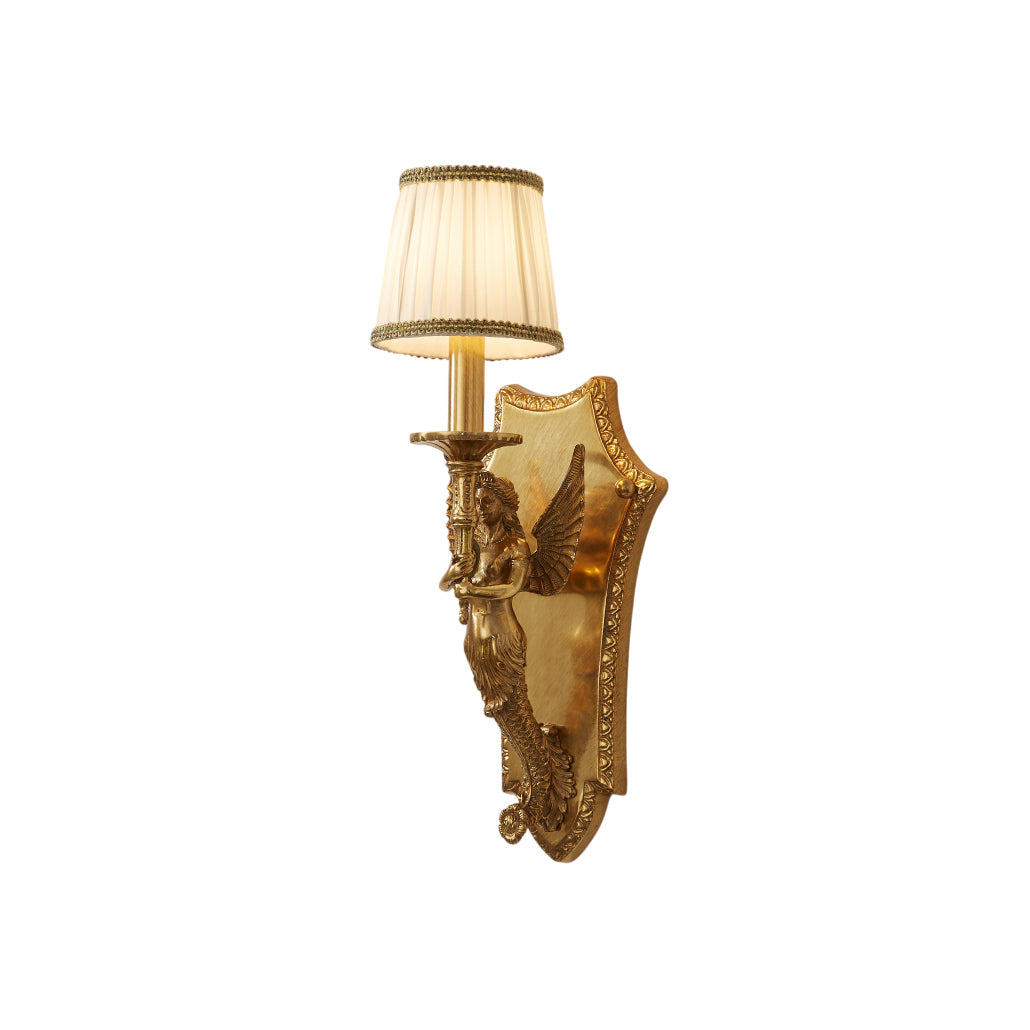 Sirena vägglampa
