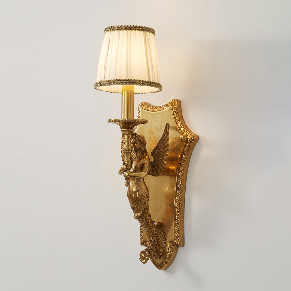 Sirena vägglampa