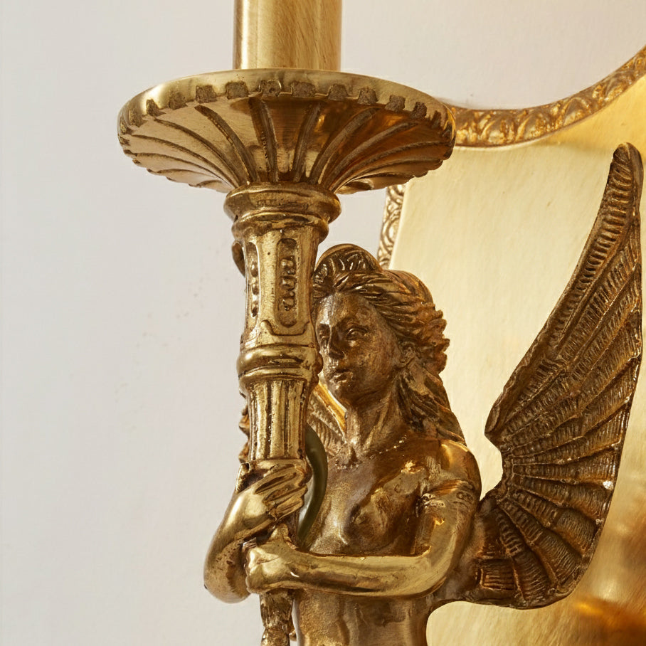 Sirena vägglampa