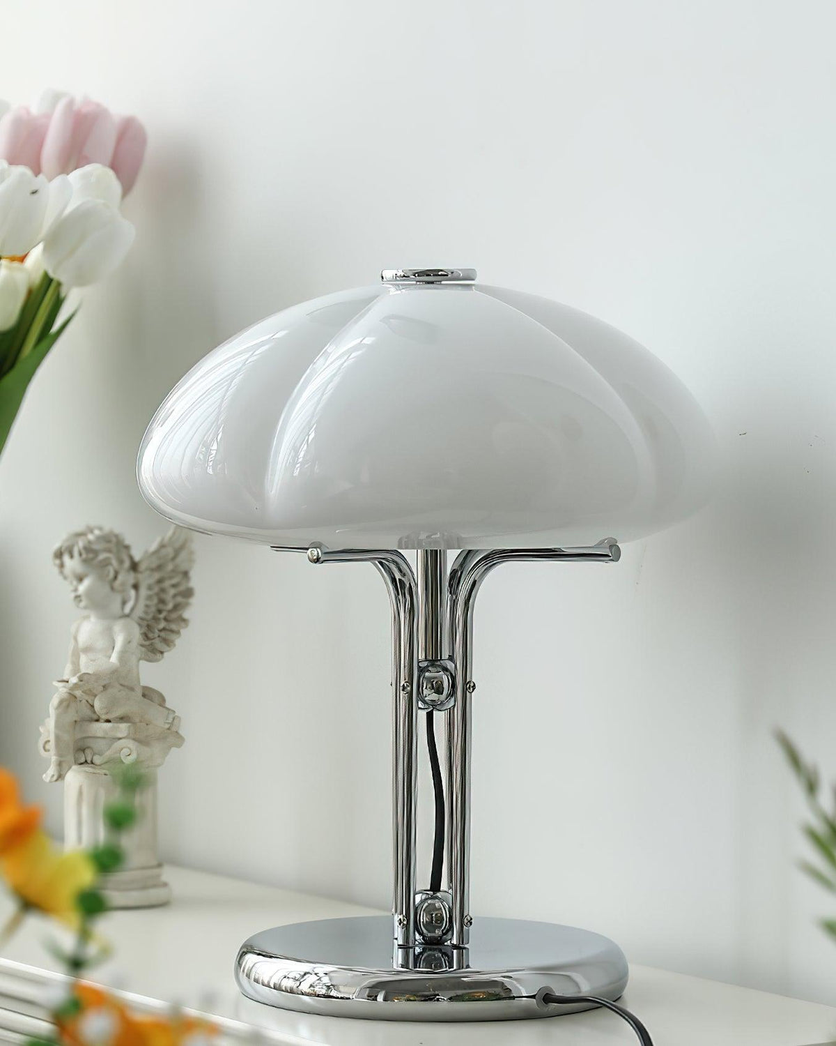Rivenella-bordlampe