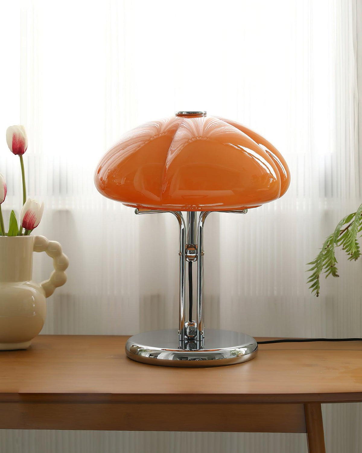 Rivenella-bordlampe