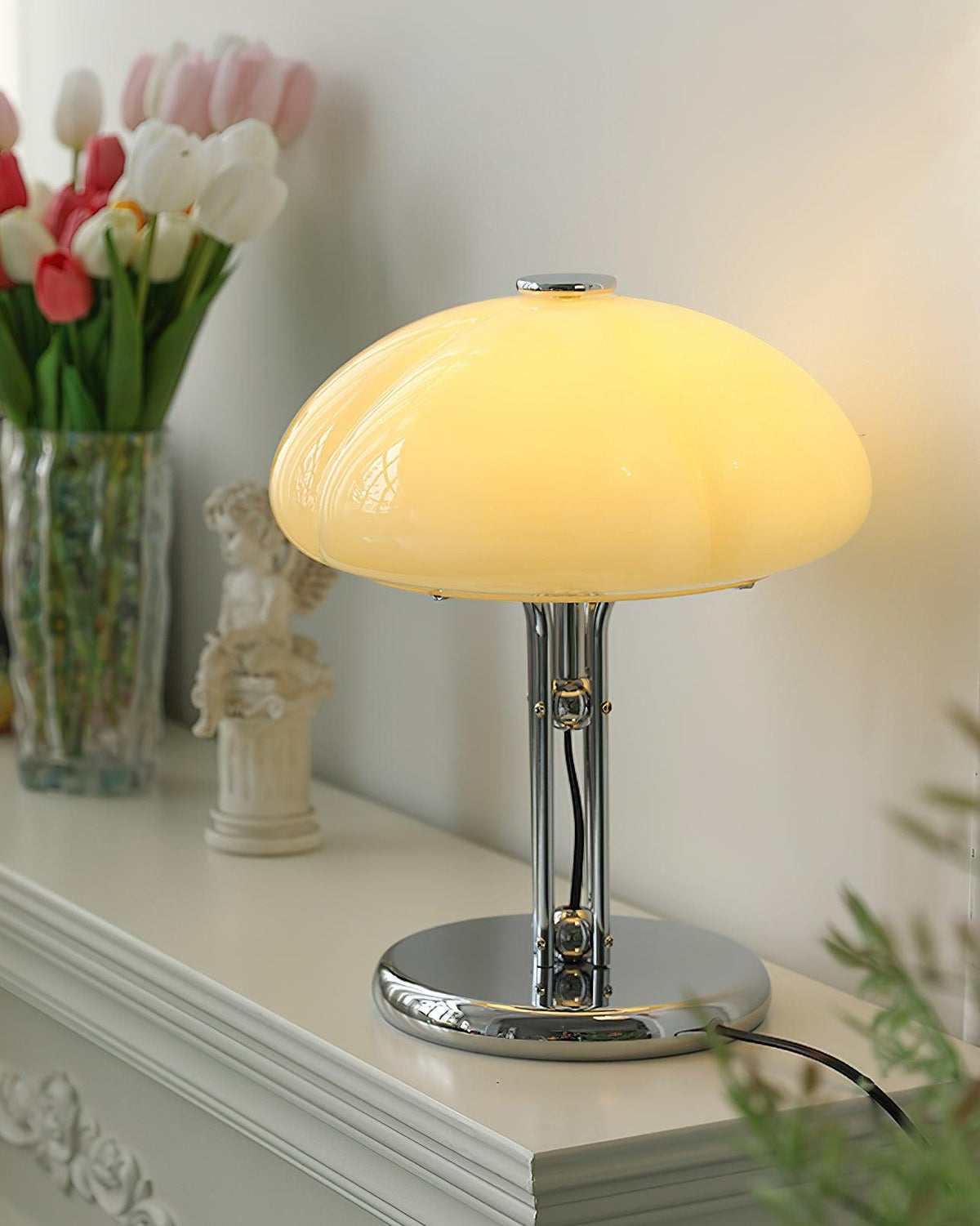 Rivenella-bordlampe