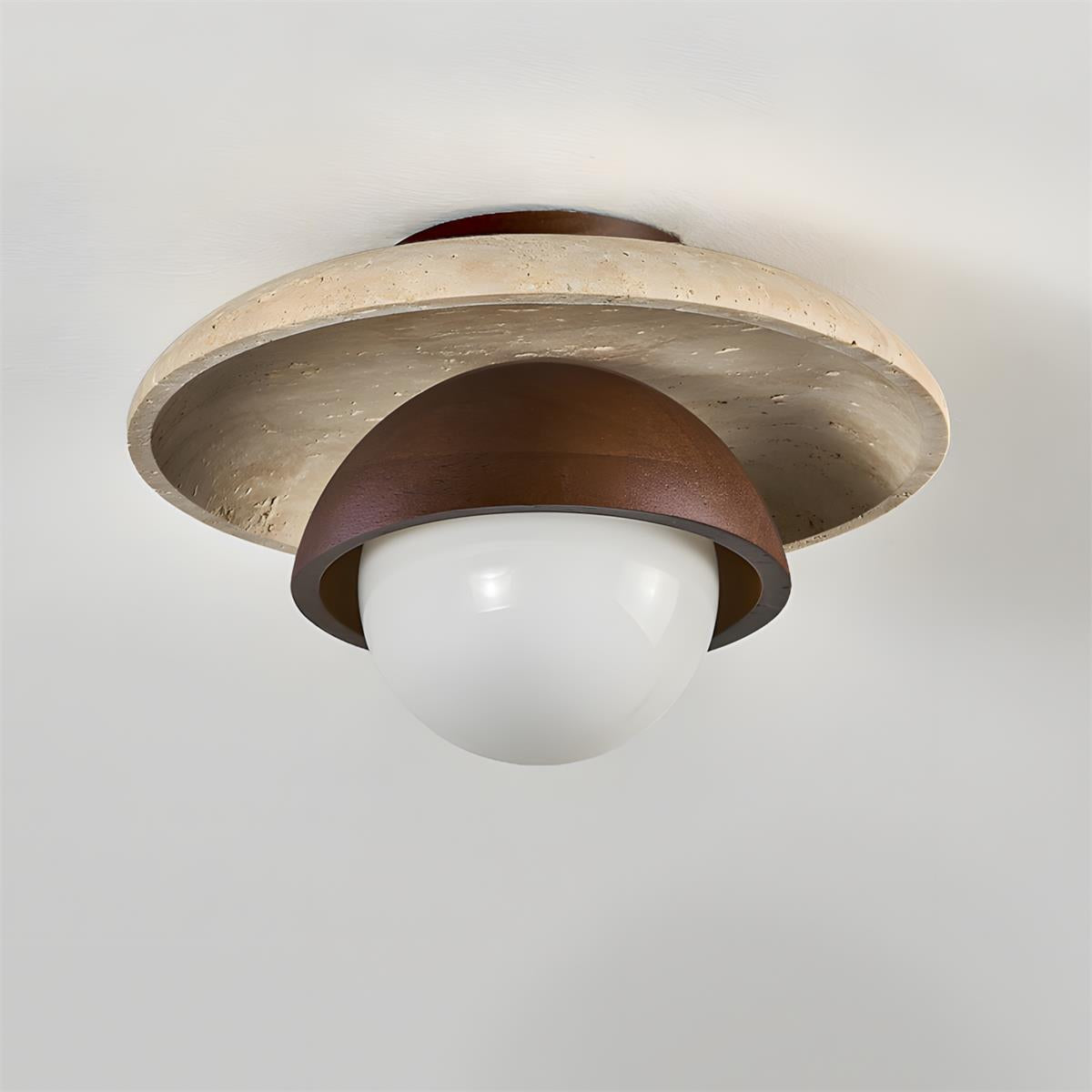 Caloel Ceiling Lamp