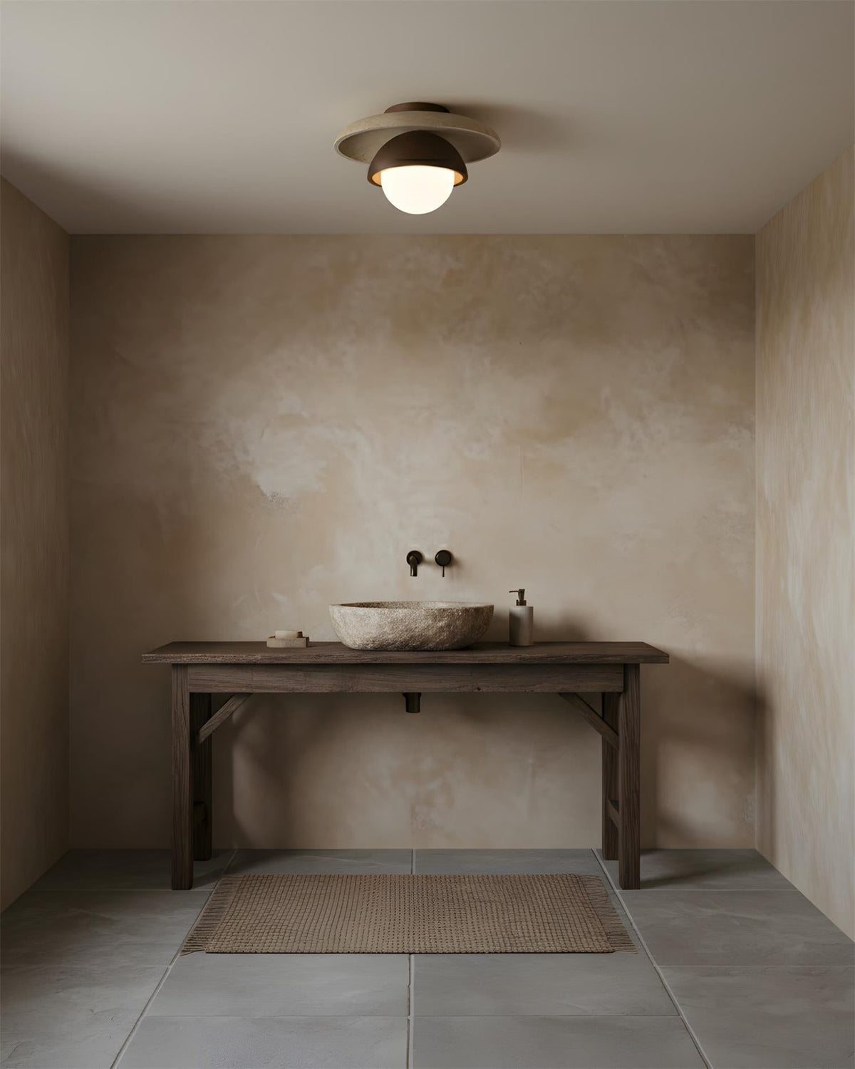 Caloel Ceiling Lamp