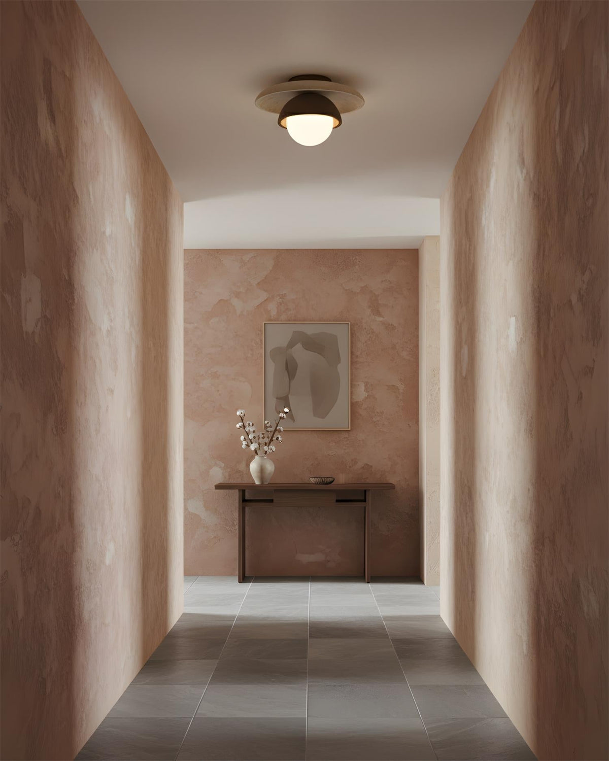 Caloel Ceiling Lamp