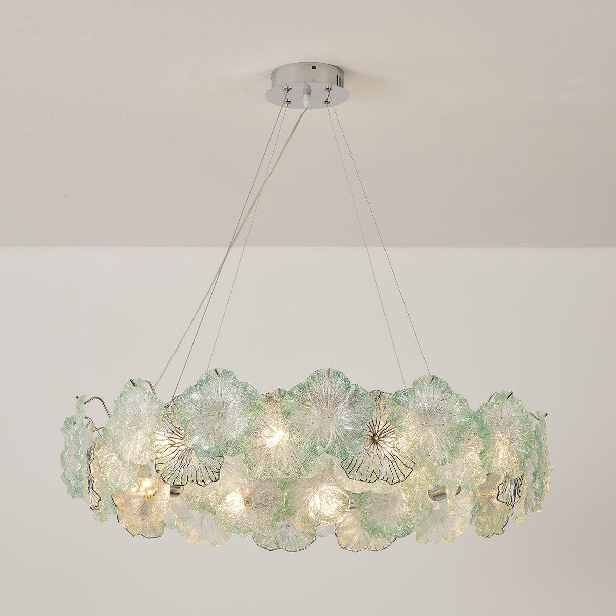 Candelabro Glacia