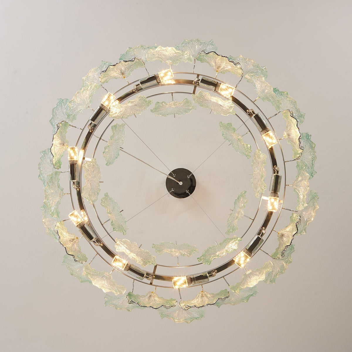 Candelabro Glacia