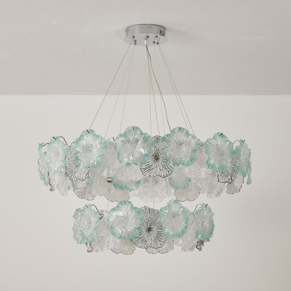 Candelabro Glacia
