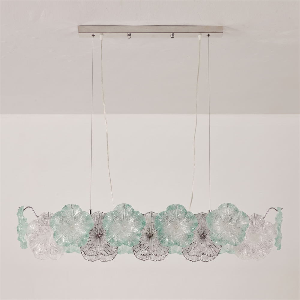 Candelabro Glacia