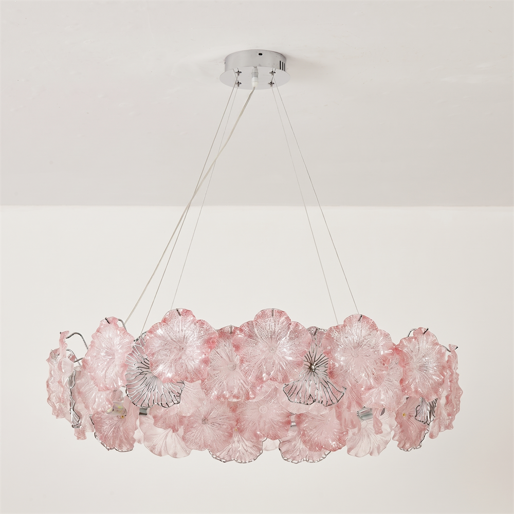Candelabro Glacia
