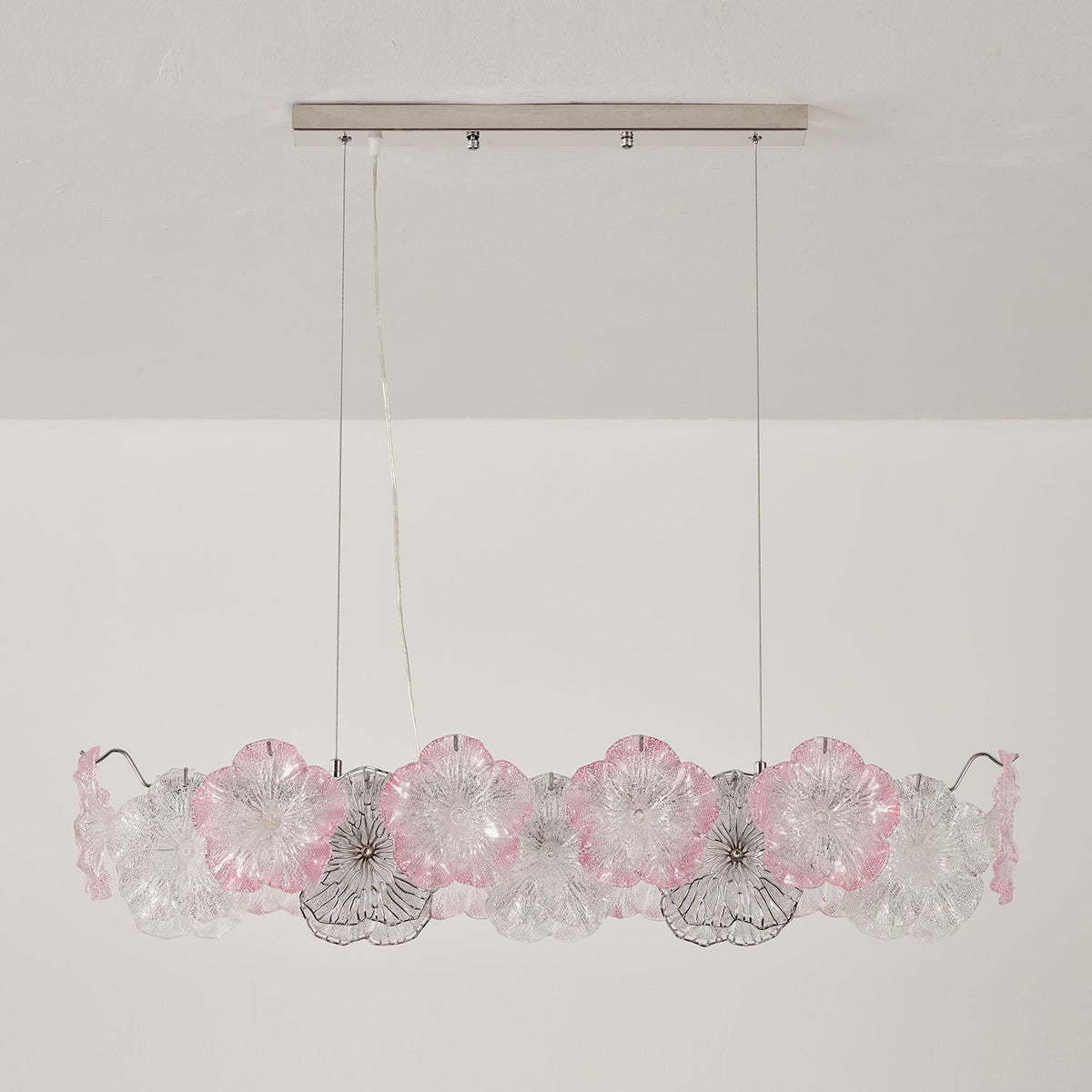 Candelabro Glacia