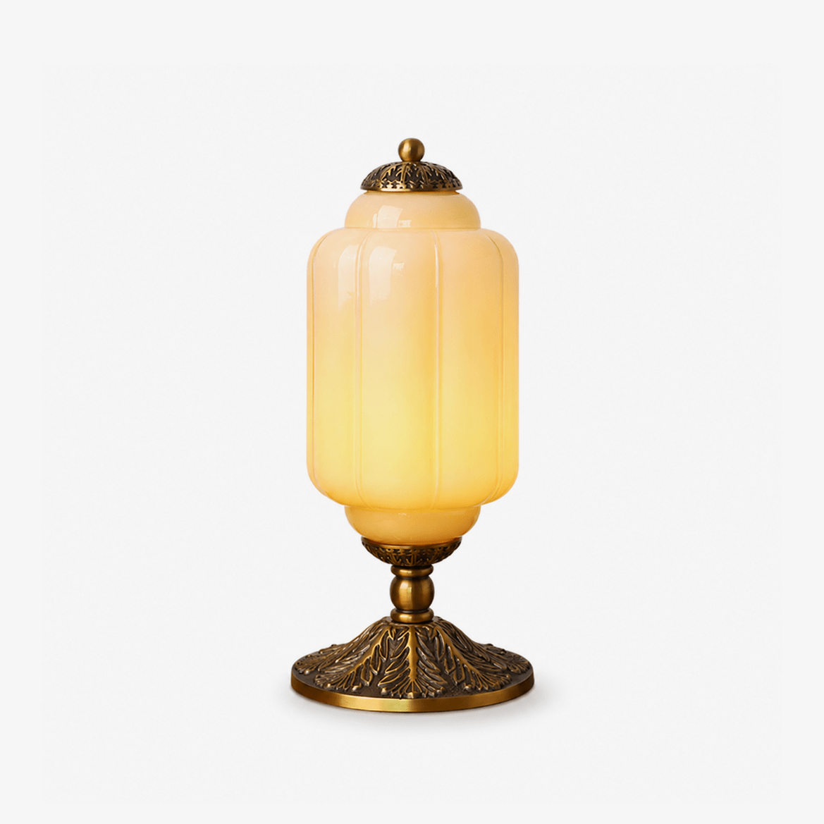 Evelisse-lanternebordlampe