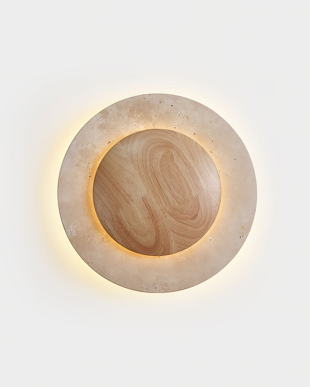 Cirorielle vegglampi