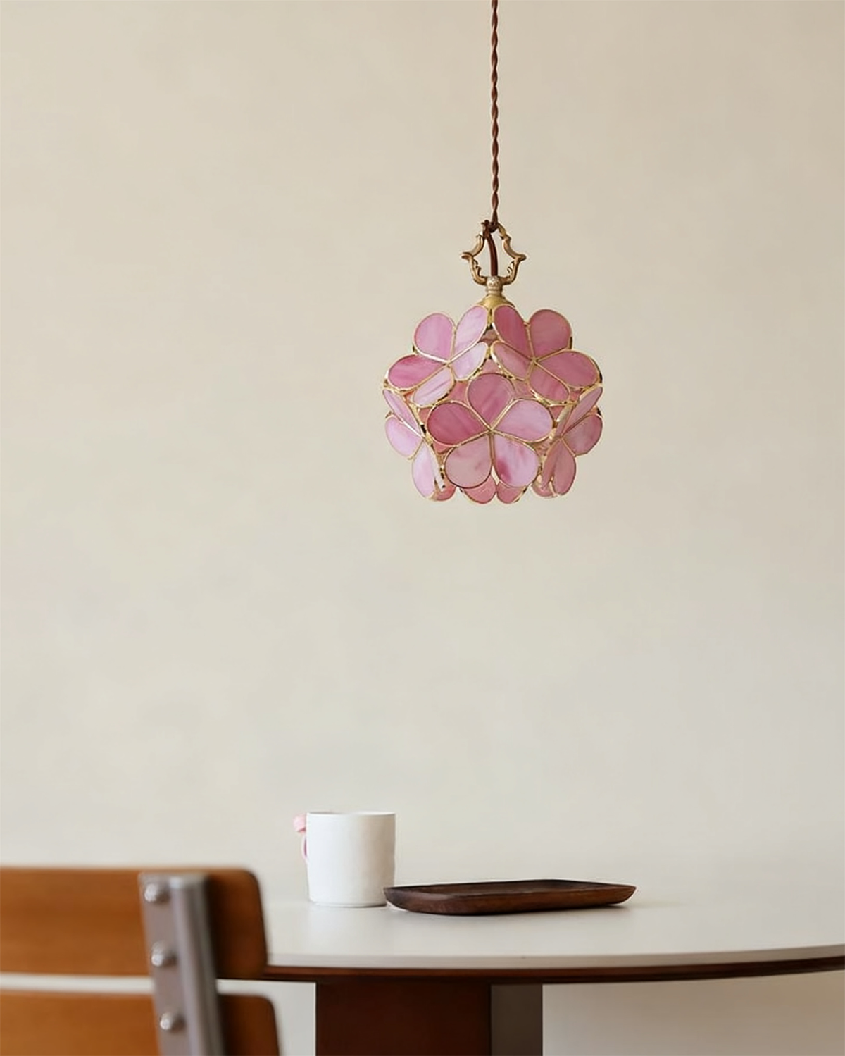Lumiria Pendant Lamp