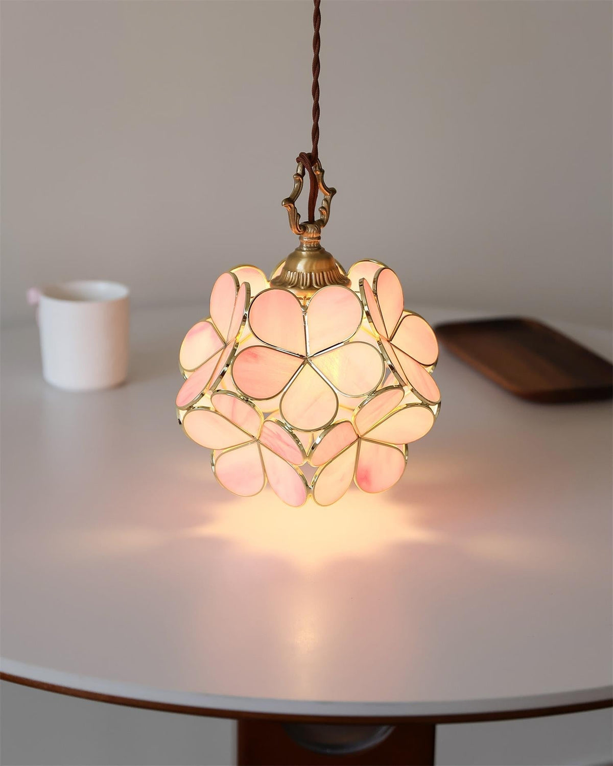 Lumiria Pendant Lamp