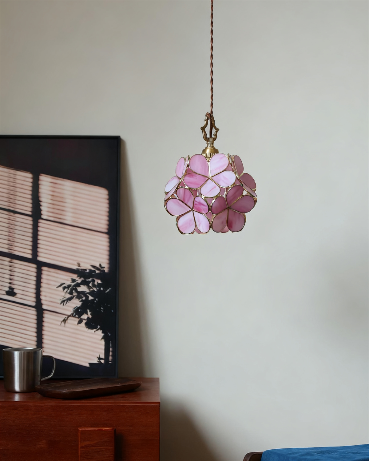Lumiria Pendant Lamp