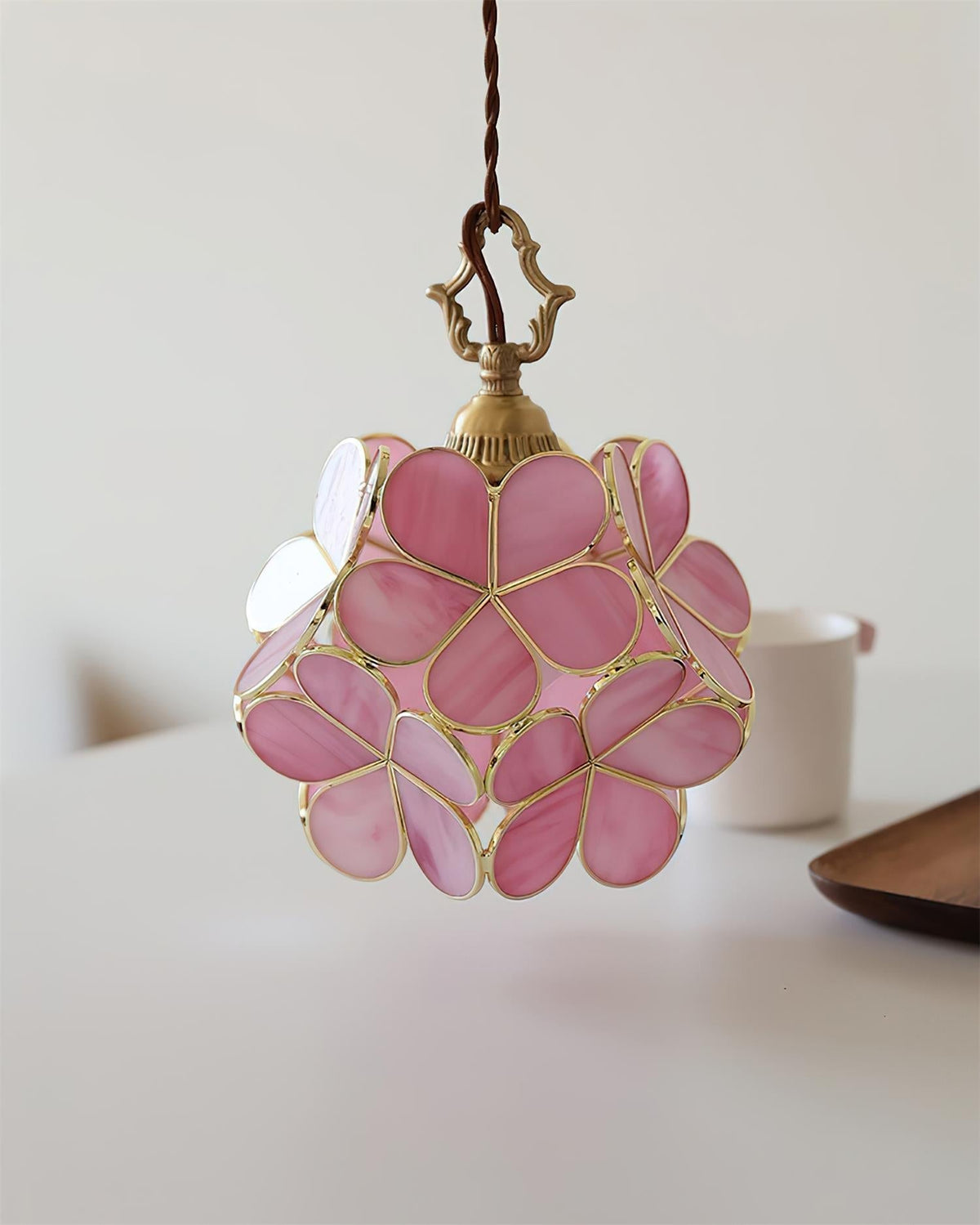 Lumiria Pendant Lamp