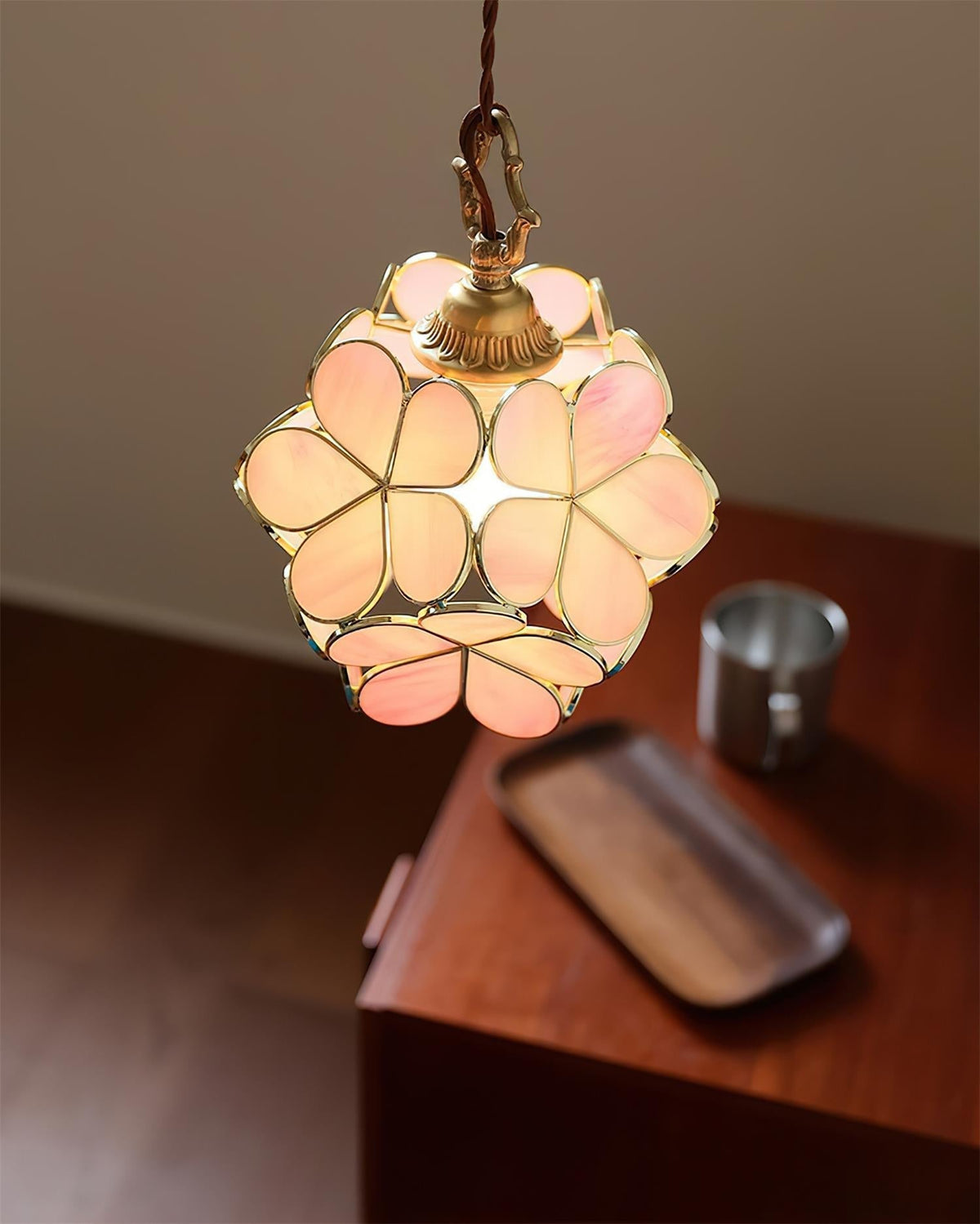 Lumiria Pendant Lamp