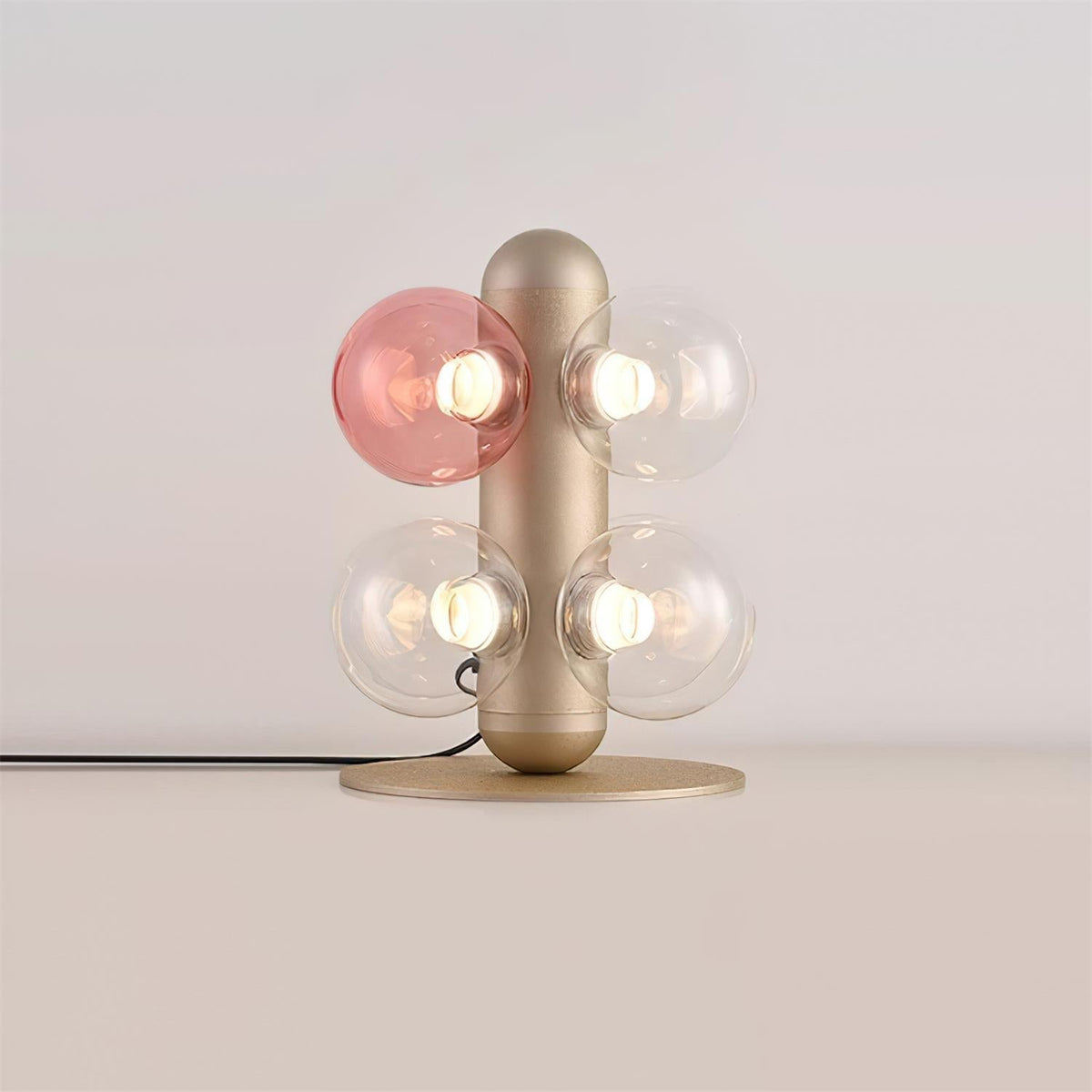 Brenns Table Lamp