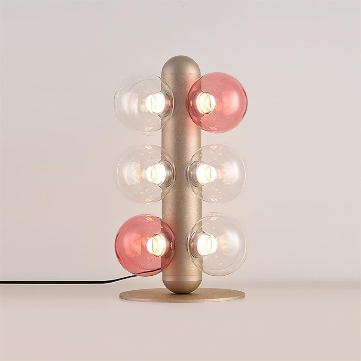 Brenns Table Lamp